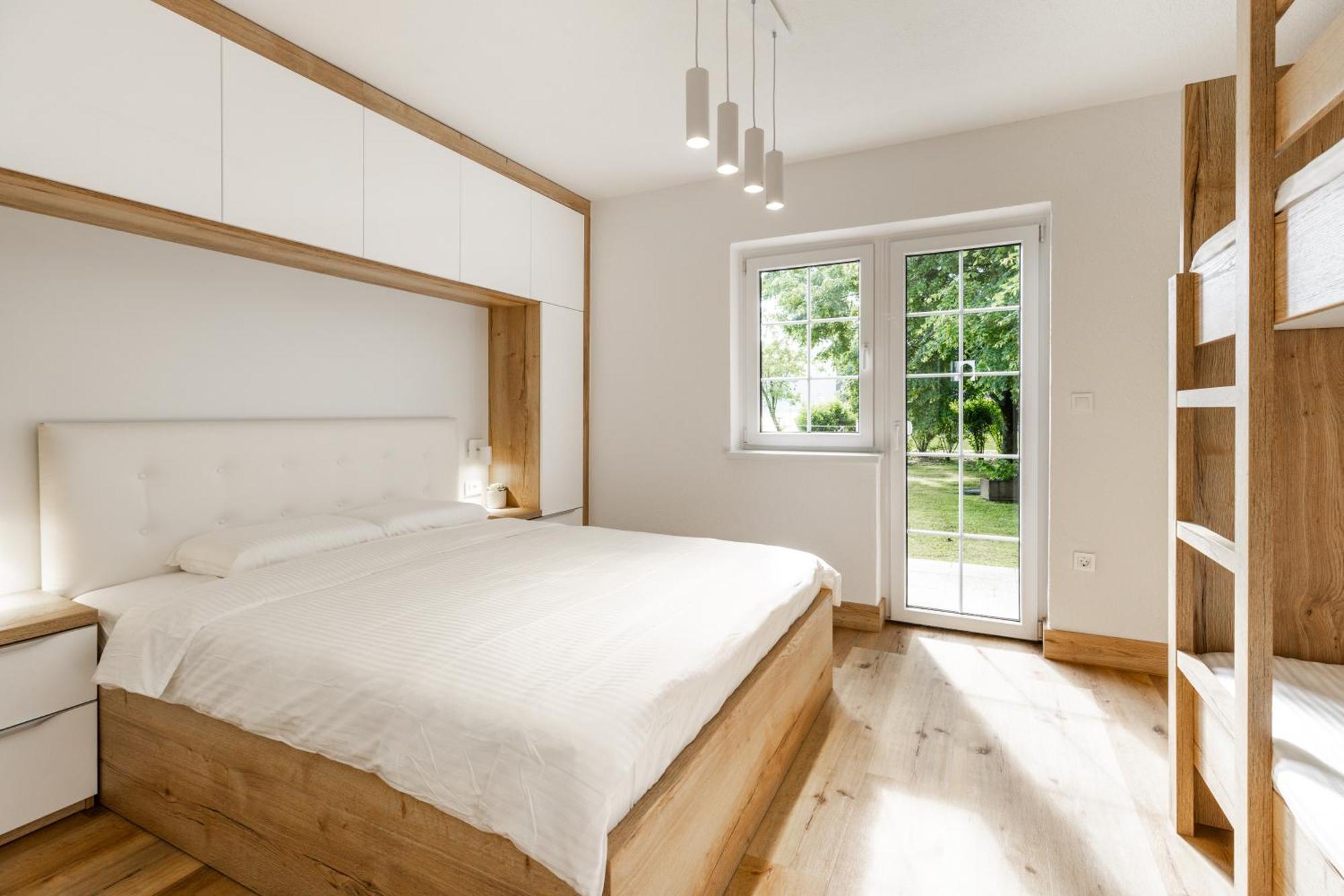 Apartment Tina Podcetrtek Ngoại thất bức ảnh